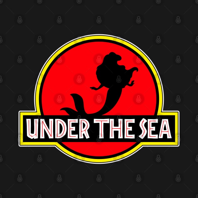 Under the sea by old_school_designs