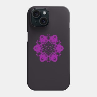 Women's faces Phone Case