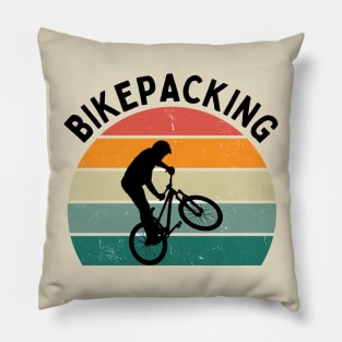 Bikepacking Pillow