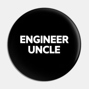 Engineer uncle Pin