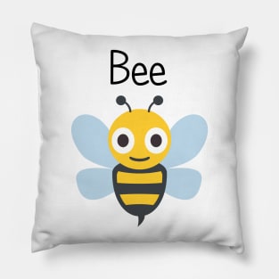 Beeutiful Bee Pillow