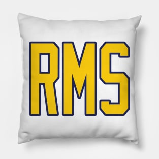 Los Angeles LYFE RMS I'd like to buy a vowel! Pillow