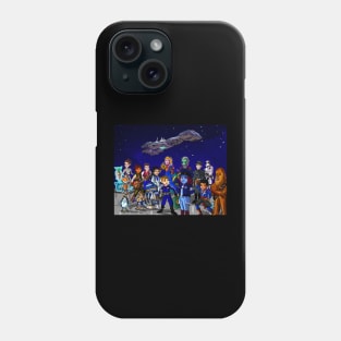 As one Phone Case