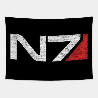 n7 Tapestry