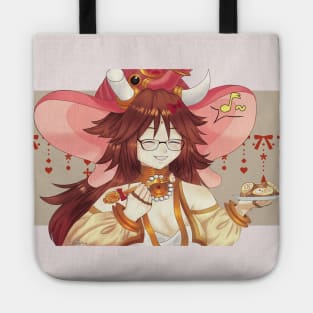 Jinako Carigiri/Ganesha (FGO) Tote