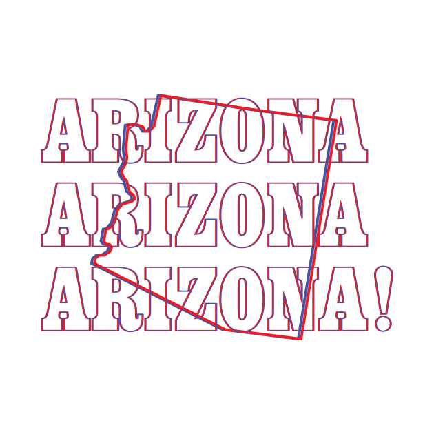 Arizona, Arizona, Arizona! by Ignition