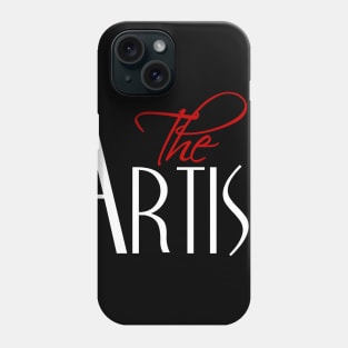 The Artist Phone Case