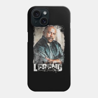 Louis-Gossett-Jr Phone Case