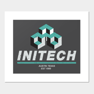 Office Space Movie Posters And Art Prints Teepublic