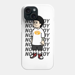 Nochboy Phone Case