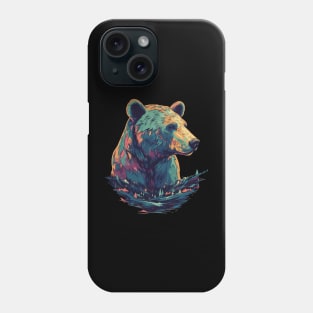 Bear Phone Case