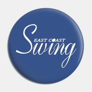 East Coast Swing Pin