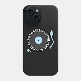 This Revolution Phone Case