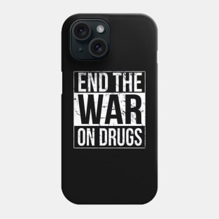 The War On Drugs new 1 Phone Case