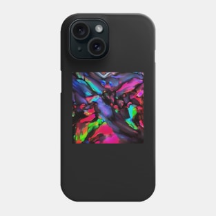 Stocksom Cambrian Phone Case