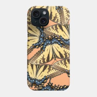 Swallowtail Phone Case