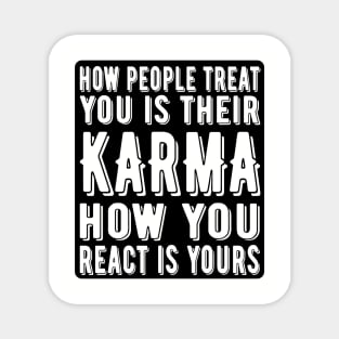 Your Karma Magnet