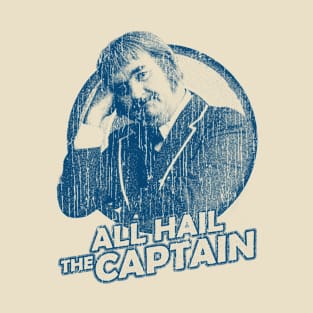 Captain Kangaroo T-Shirt