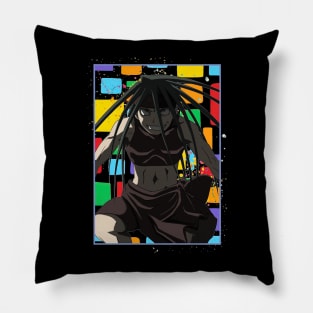 Envy Fullmetal Alchemist Brotherhood Hagane no Renkinjutsushi Pillow