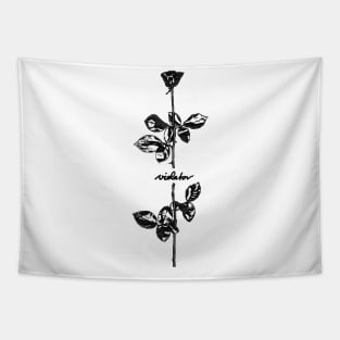 Violator Vintage Tapestry