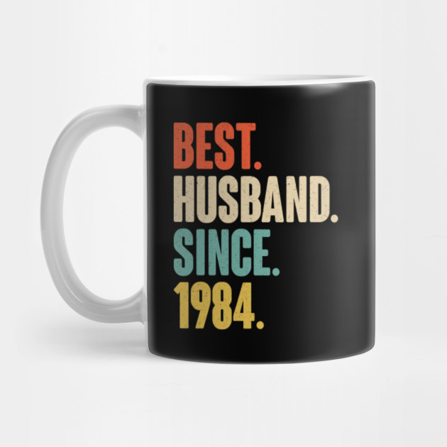 36th wedding anniversary gift for husband