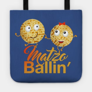 Matzo Ballin'. Passover seder, Pesach. פסח Tote