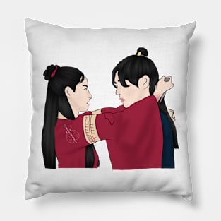 Love Song For Illusion Korean Drama Pillow