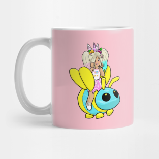 Adopt Me Roblox Mugs Teepublic
