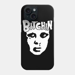 Bitchin Misfits Phone Case