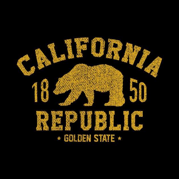 California Republic by kani