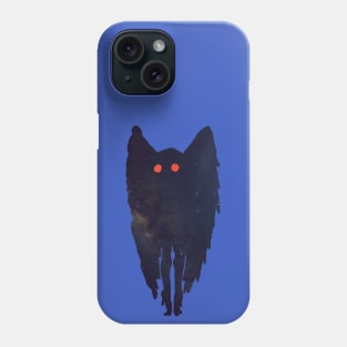 Mothman Phone Case