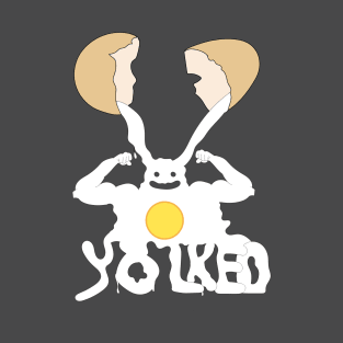 Yolked T-Shirt