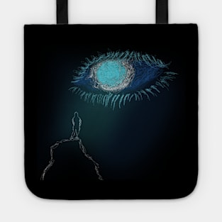 You are watched Tote