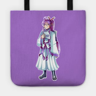 Vocaloid - Kamui Gakupo Tote