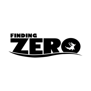 Finding Zero T-Shirt