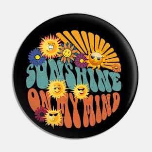 Summer Pin