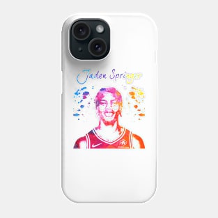 Jaden Springer Phone Case