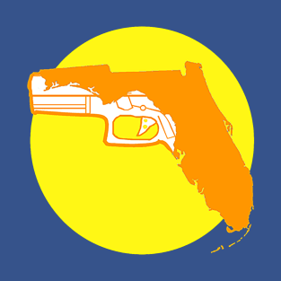 Sun of a Gun T-Shirt