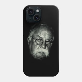 CLASSIC Diabeetus Phone Case