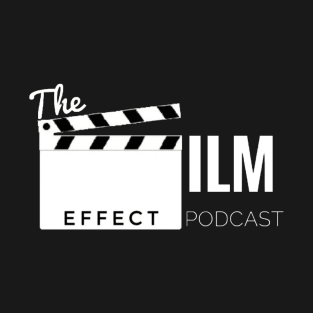 Film Effect Season 3 Logo T-Shirt