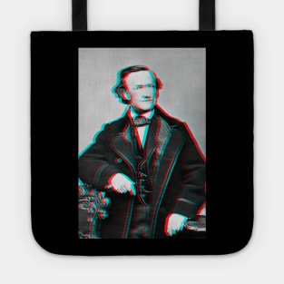 Richard Wagner Tote
