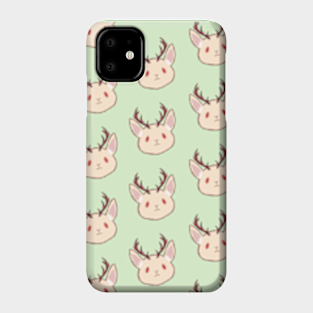 Jackalope Phone Cases Iphone And Android Teepublic