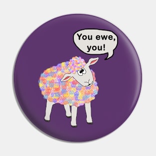 You Ewe You Pin