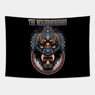 THE NEIGHBOURHOOD BAND Tapestry