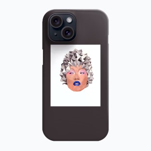 MikeXkish3 Phone Case