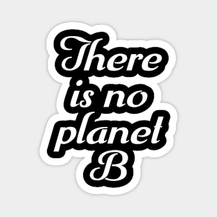 PLANET B 27 Magnet