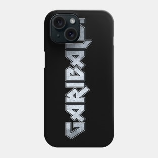 Garibaldi Phone Case