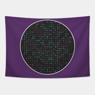 Rock Candy Tapestry