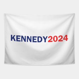 Kennedy 2024 Tapestry