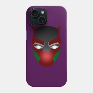 Pan Africa forever Phone Case